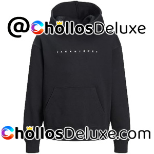 Jack & Jones Jjestar JJ Sudadera Niño