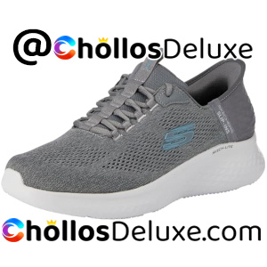 Skechers Skech-Lite Pro Clear Rush Zapatillas Hombre