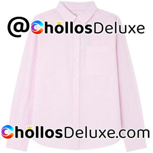 Springfield Camisa Mujer