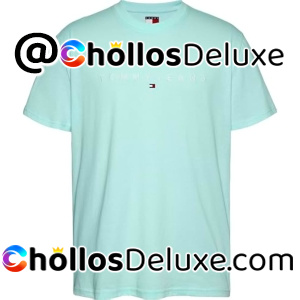 Tommy Jeans Camiseta Hombre