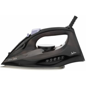 Jata JEPL2241 Plancha Ropa 2200W Suela Cerámica