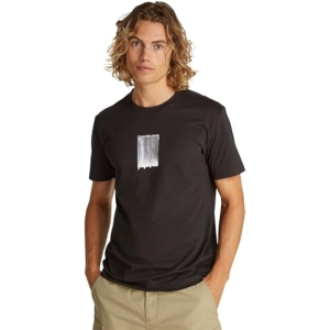 Calvin Klein Camiseta Hombre S/S