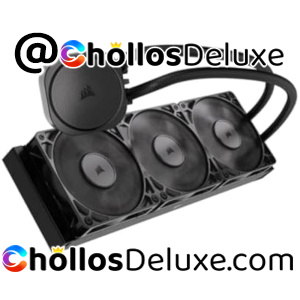 Corsair Nautilus 360 RS Refrigeración Líquida CPU AIO