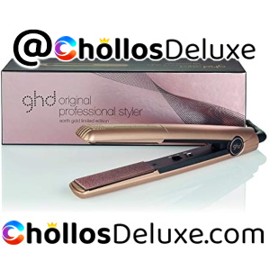 GHD Original IV Earth Gold Styler Plancha Pelo