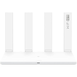 Huawei WiFi AX3 Router Inalámbrico Dual Band AX3000