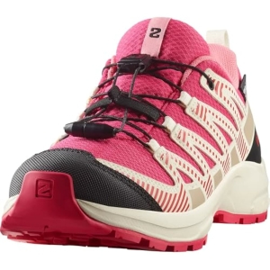Salomon XA Pro V8 Waterproof Zapatillas Niños