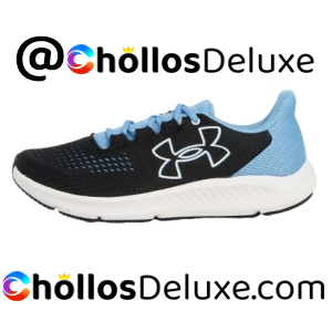 Under Armour Charged Pursuit 3 Zapatillas Hombre