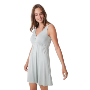 Women'secret Camisón Corto Mujer