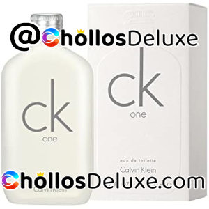 Calvin Klein CK One Eau De Toilette 100ml