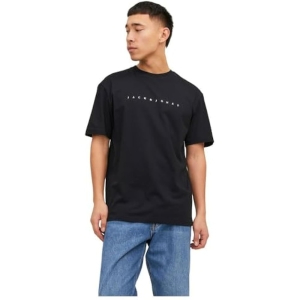 Jack & Jones Logo Camiseta Hombre