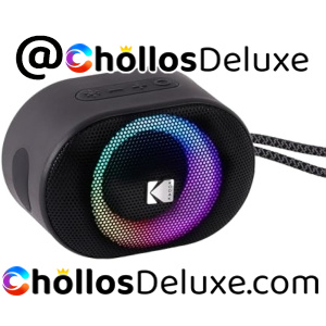 Kodak PWS-2234 Altavoz Bluetooth Portátil Inalámbrico