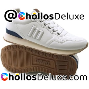 MTNG Porland 84755 Zapatillas Hombre