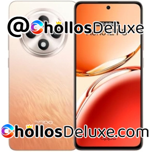 Oppo Reno12FS 4G 8GB-512GB