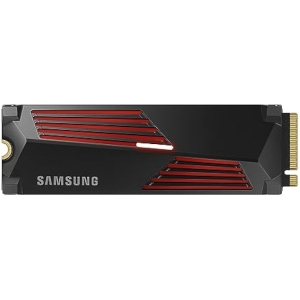 Samsung 990 Pro SSD 4TB +Disipador M.2 Gen4