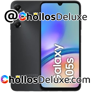 Samsung Galaxy A05S 4GB‑128GB Smartphone