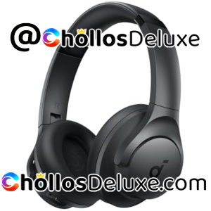 Soundcore Q11i Auriculares Bluetooth Diadema 60H