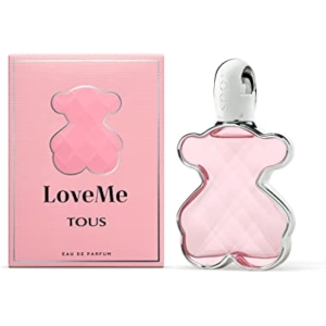Tous LoveMe Eau De Parfum Mujer 50ml