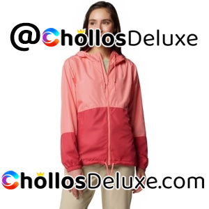 Columbia Flash Forward 2 Chaqueta Cortavientos Mujer