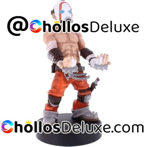 Exquisite Gaming Borderlands Psycho Soporte