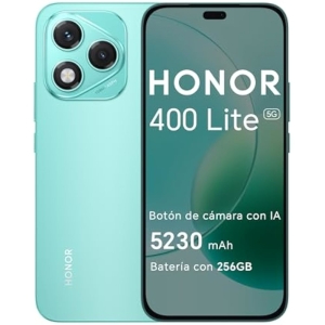 Honor 400 Lite 5G 8GB-256GB