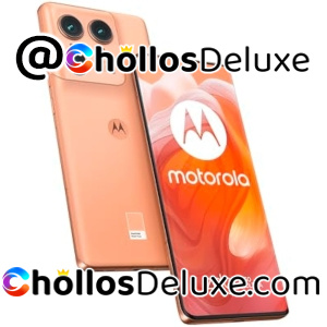 Motorola Edge 50 Ultra 16GB‑1TB TurboPower 125W