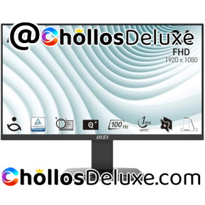 MSI MP2412 Monitor 24 Pulgadas Full HD