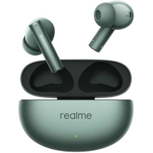 Realme Buds Air 6 Auriculares Inalámbricos