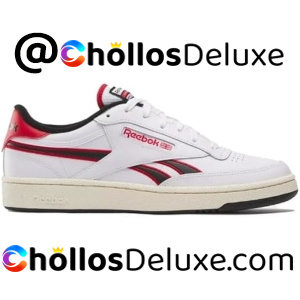 Reebok Club C Revenge 001 Zapatillas Unisex Adulto
