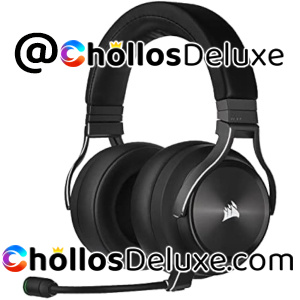 Corsair Virtuoso RGB Wireless XT