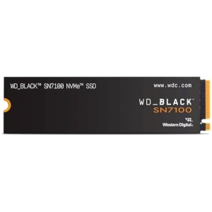 WD Black SN7100 2TB NVMe SSD