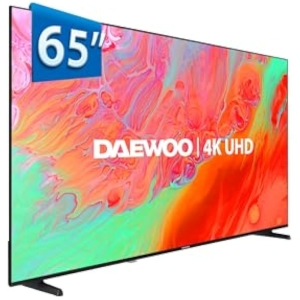 Daewoo 65DM65UV Smart TV 4K UHD 65 Pulgadas