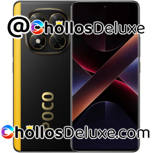 Poco X7 8GB‑256GB Smartphone