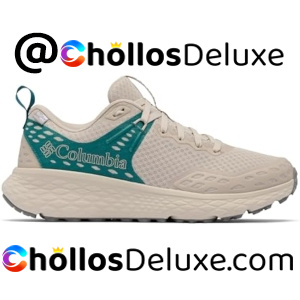 Columbia Konos TRS Zapatillas Senderismo Hombre