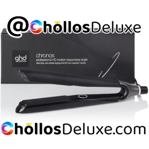 GHD Chronos Plancha Pelo Profesional