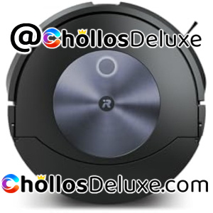 iRobot Roomba Combo J7 Robot 2 en 1