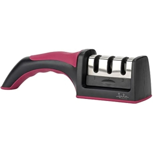 Jata HACC4541 Afilador Cuchillos Profesional