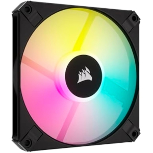 Corsair AF120 RGB Slim Ventilador 120mm