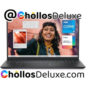 Dell Inspiron 15 Intel Core i5 16GB‑512GB SSD