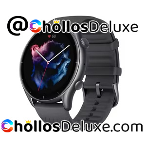 Amazfit GTR 3 Smartwatch 46mm