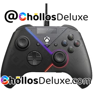 ASUS ROG Raikiri Controlador Xbox/PC