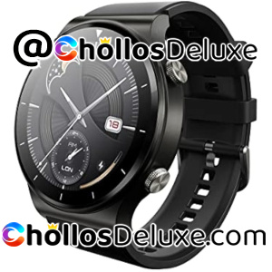 Blackview R7 Pro Smartwatch IP68