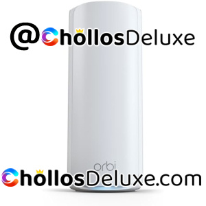 Netgear Orbi 770 RBE770 Sistema WiFi Mesh