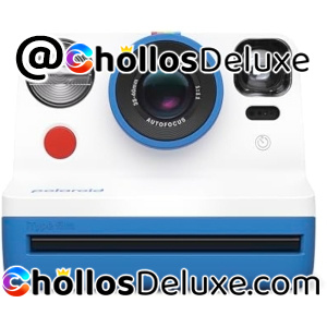 Polaroid Now Gen 2 Cámara Instantánea