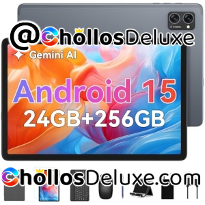Tawbee T20 8GB-256GB +Teclado +Ratón +Extras