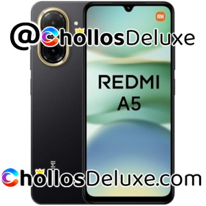 Xiaomi Redmi A5 3GB-64GB 5200mAh.
