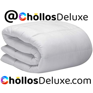 Pikolin Home Edredón Nórdico 400gr 180x220cm