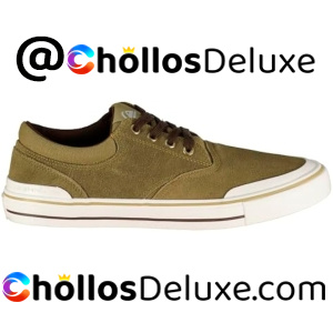 Quiksilver Varial Zapatillas Hombre