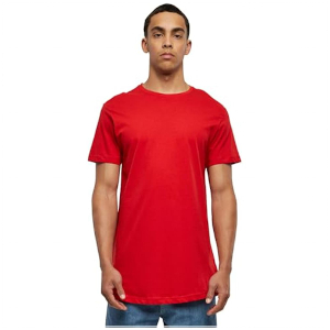 Urban Classics Camiseta Básica Hombre