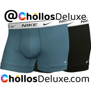 2x Bóxers Hombre Nike