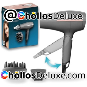 Cecotec IoniCare Power&Go Secador Pelo 2000W